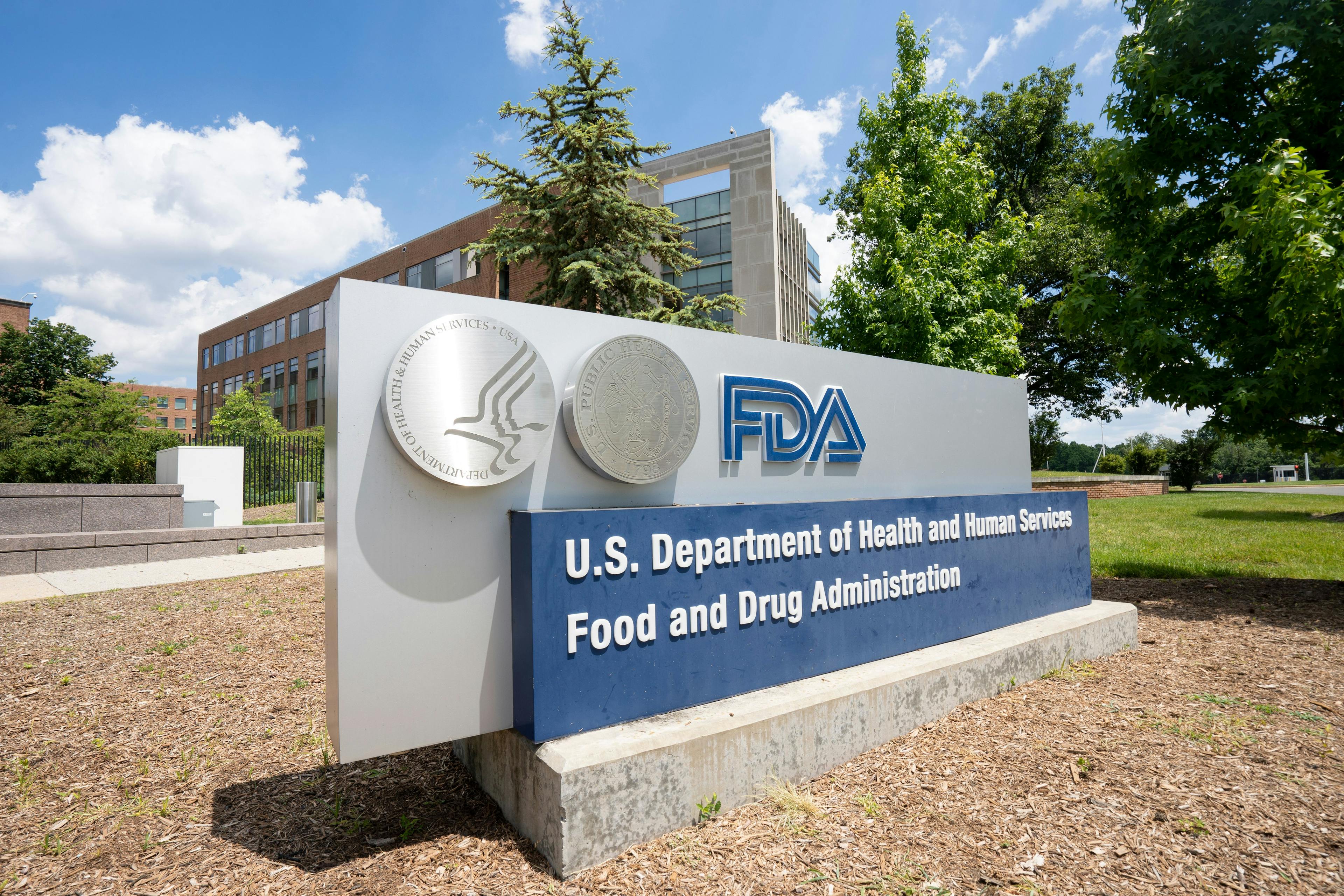 FDA White Oak Campus in Silver Spring, Maryland (Tada Images/Adobe Stock)