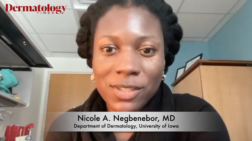 Nicole A. Negbenebor, MD: Uplifting Women Clinicians