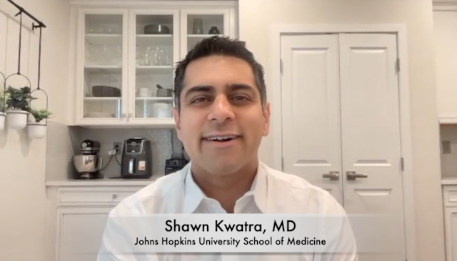 Shawn Kwatra, MD, Shares Highlights From the 12th World Congress on Itch 