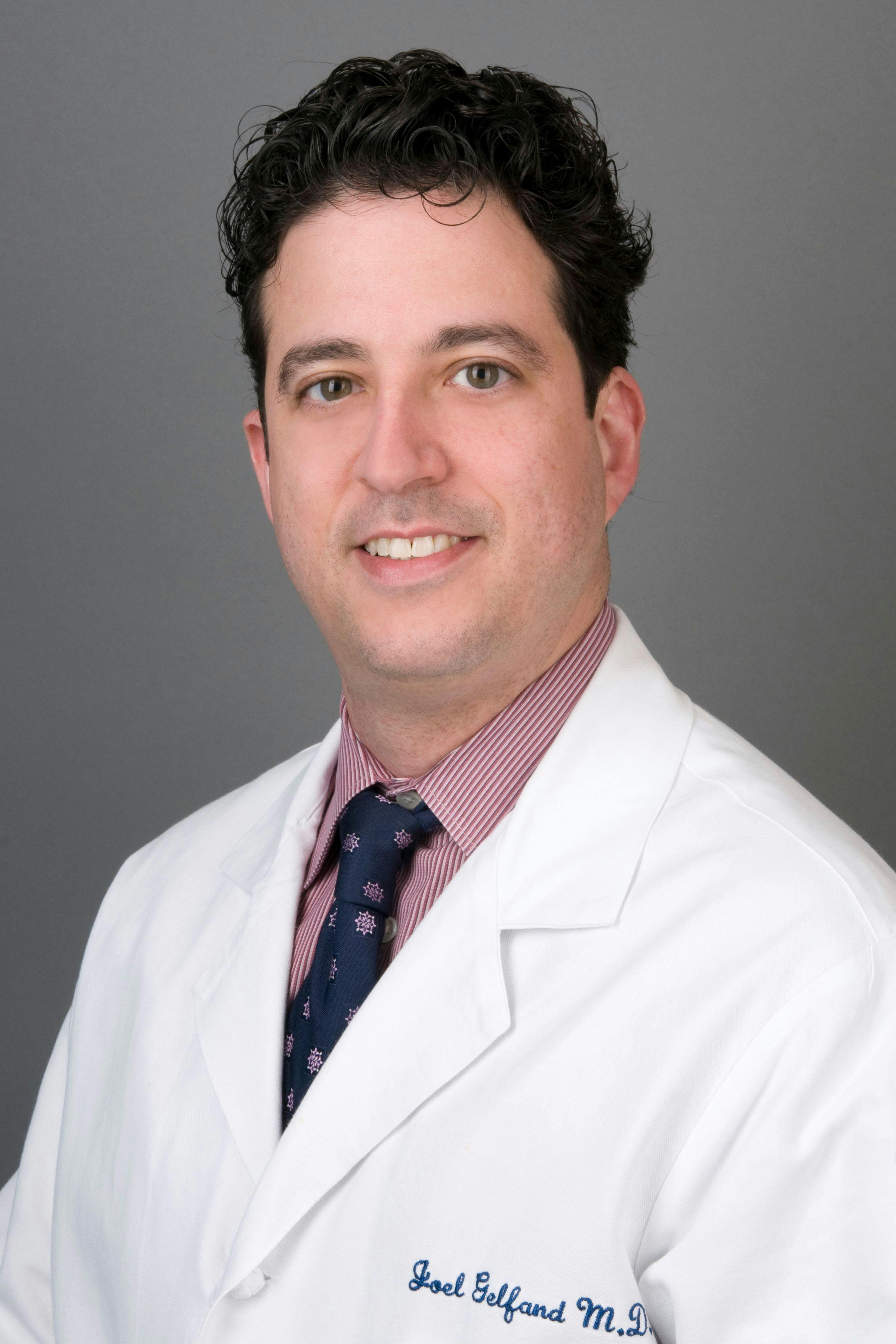 Joel Gelfand, MD, MSCE