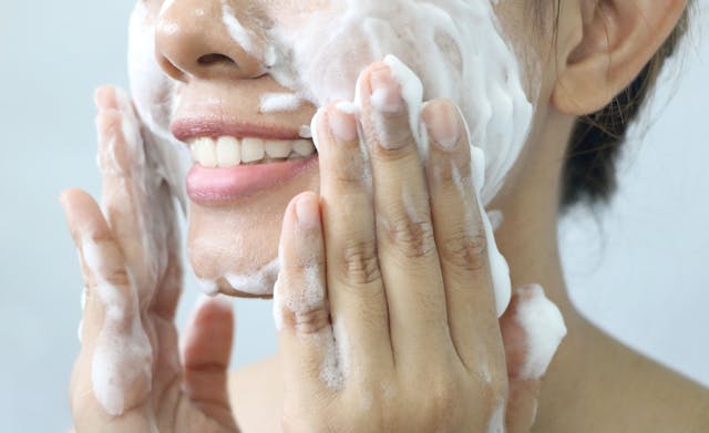 The Best Cleansers for Your Patients