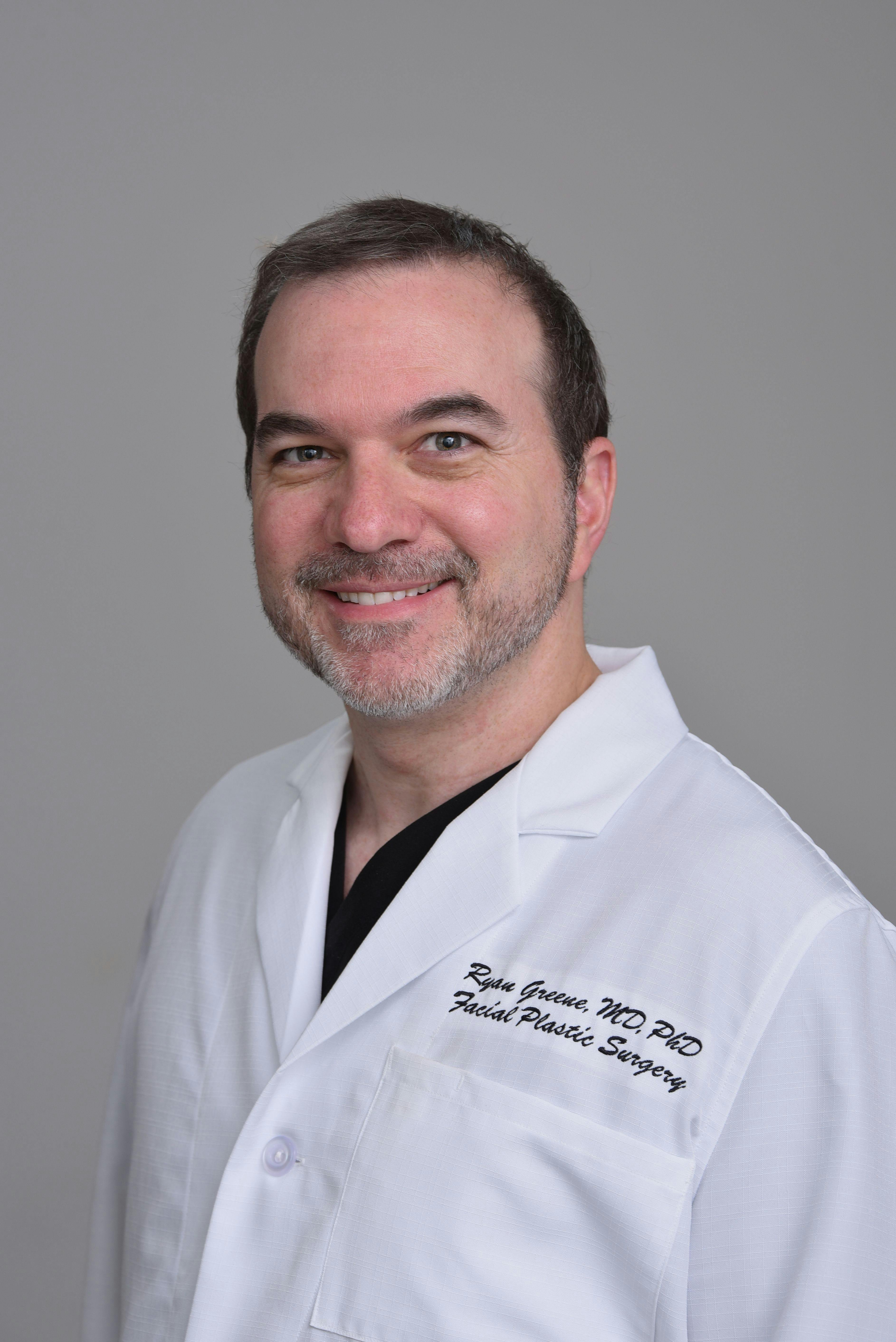 Meet the Aesthetics Expert with Dr. Will Kirby: Ryan Greene, MD, PhD, FACS