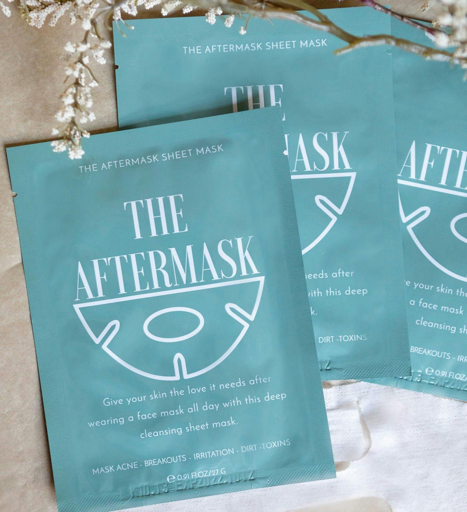 The Aftermask