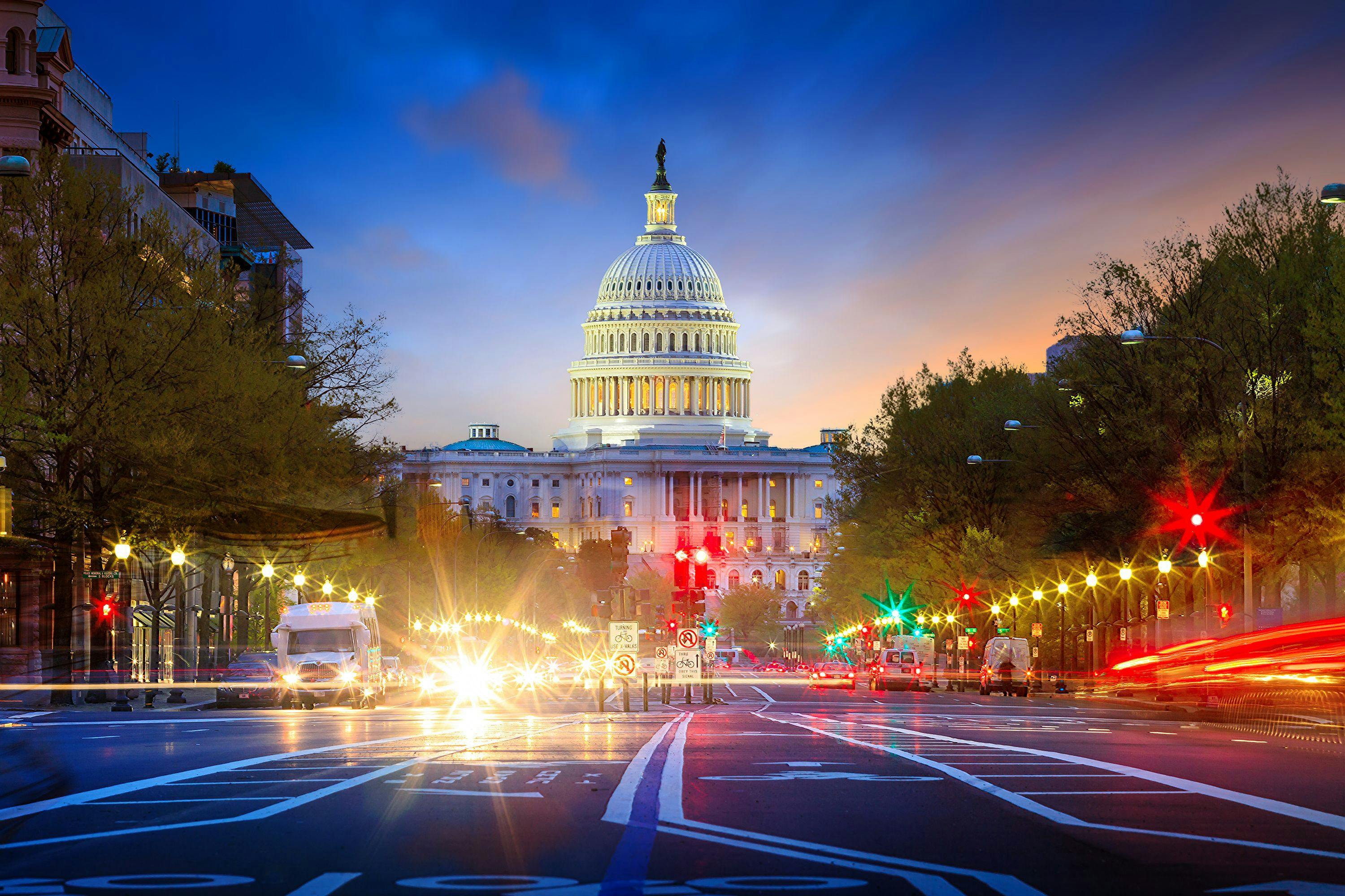 Plan Your Trip: What to do While Visiting Washington, DC