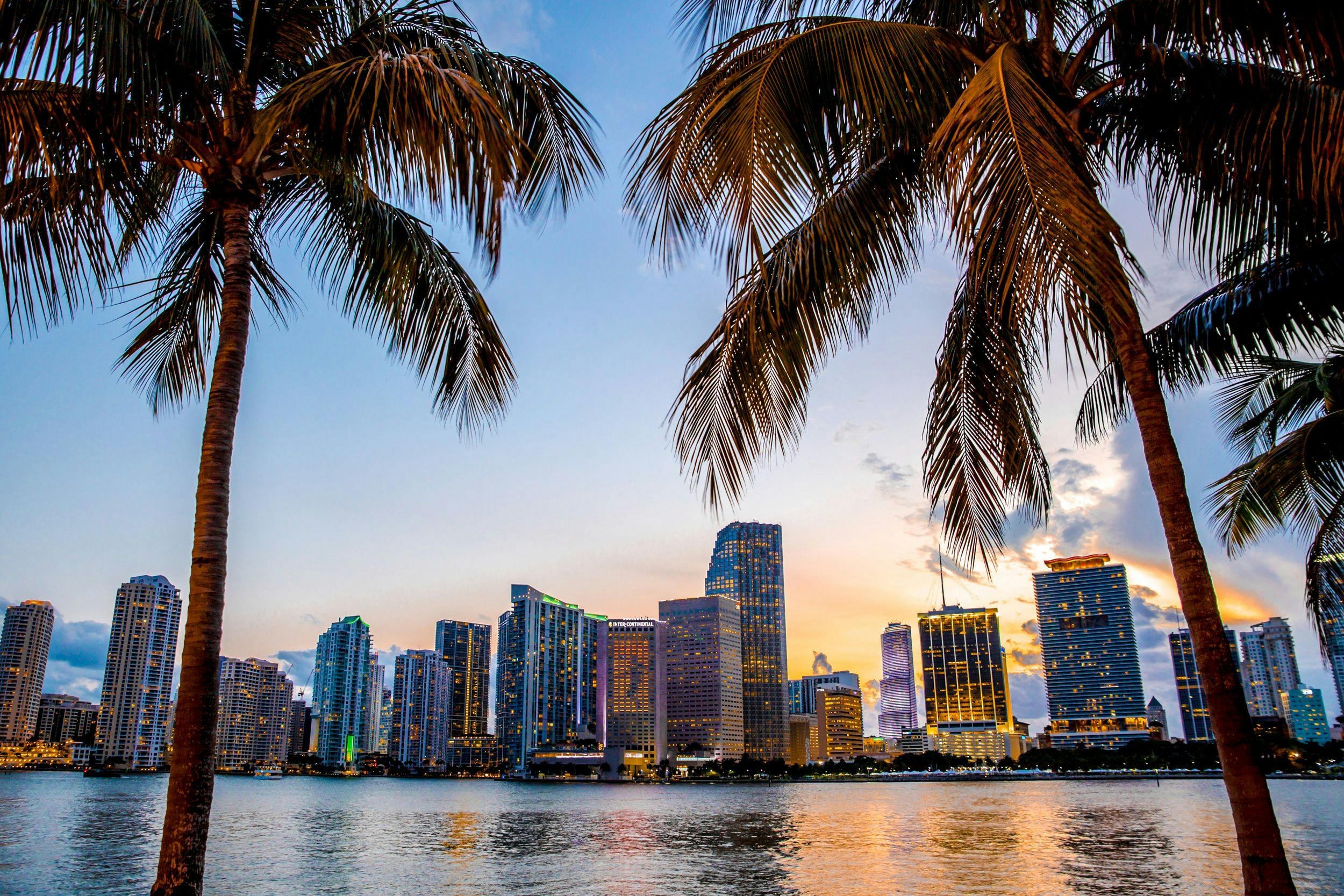 POLL: Are You Attending the Society of Dermatology Physician Assistants Conference in Miami, Florida?