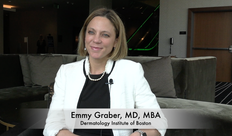 The Latest Updates in Isotretinoin With Emmy Graber, MD  