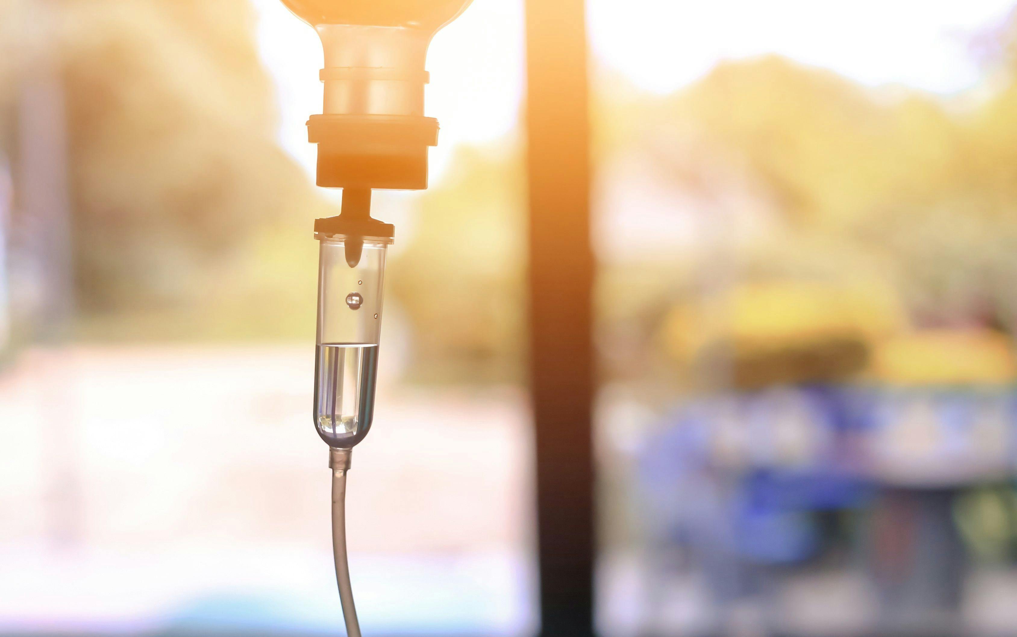 Add an Outpatient Infusion Center to Your Dermatology Practice