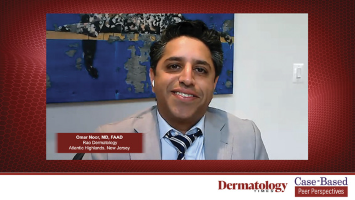 Communication Is Key in Atopic Dermatitis Treatment