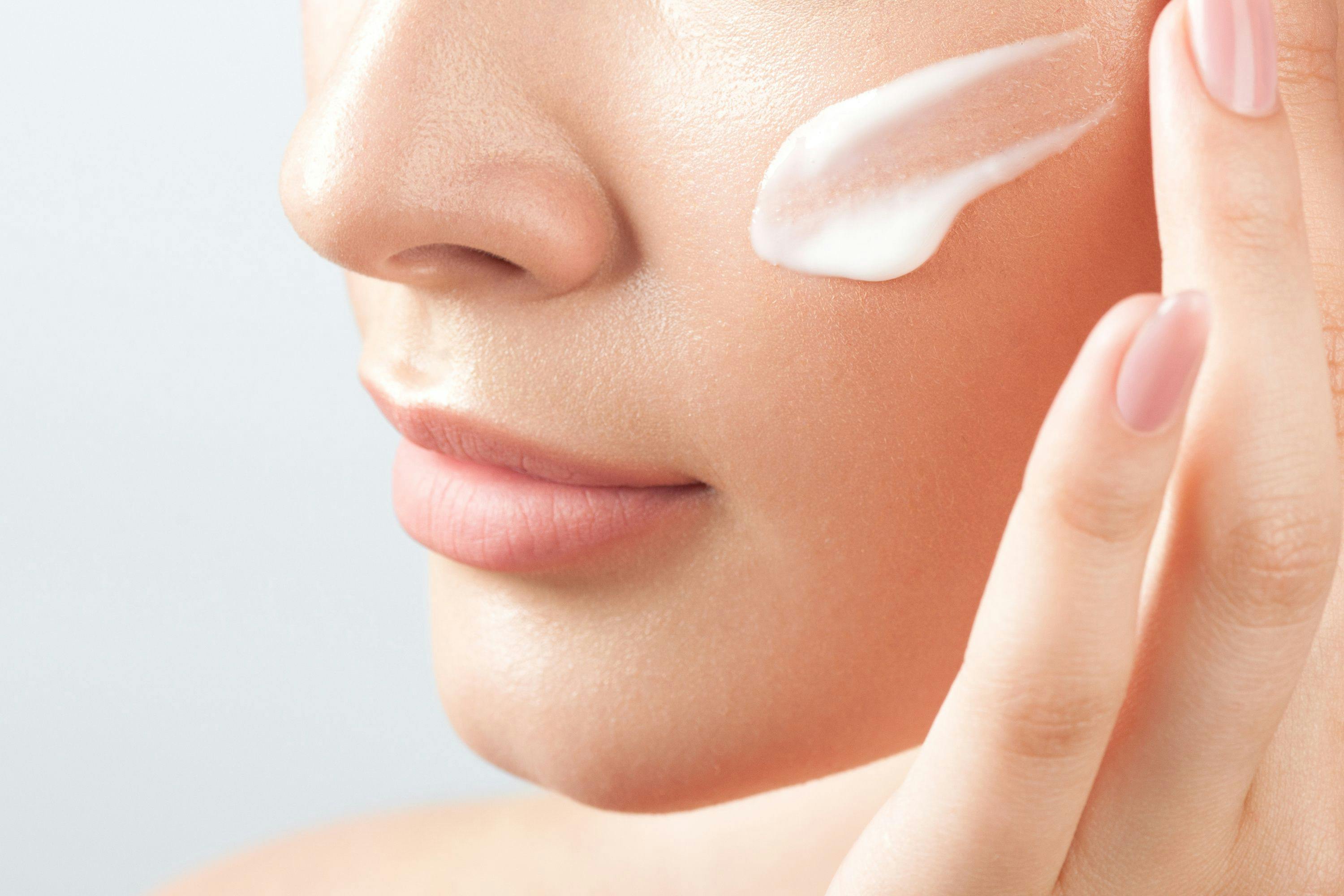 Cosmetic Moisturizers and Pharmaceutical Vehicles
