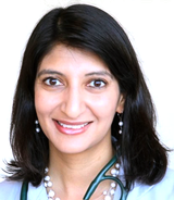 Ruchi Gupta, MD, MPH: Challenges and Opportunities in Managing AD in College  