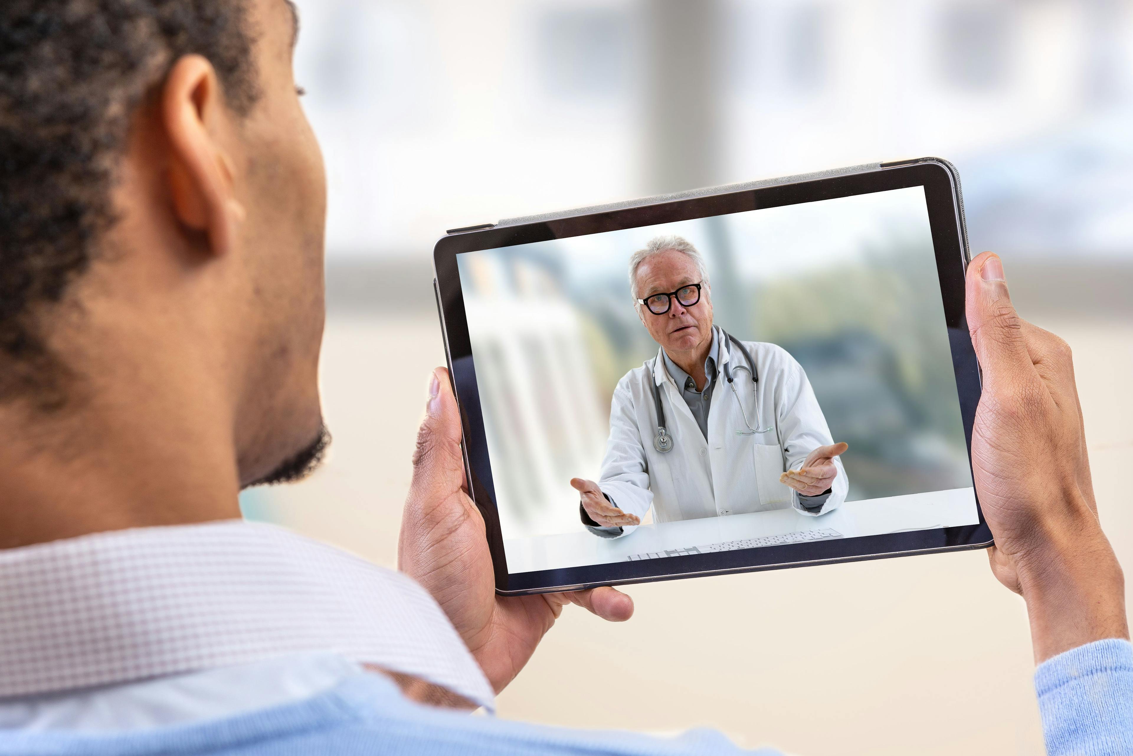 POLL: Do You Still Use Telehealth With Your Patients?