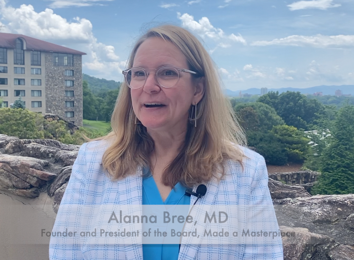 Alanna Bree, MD, Offers Pearls on How Clinicians Can Better Meet Patients’ Emotional Needs