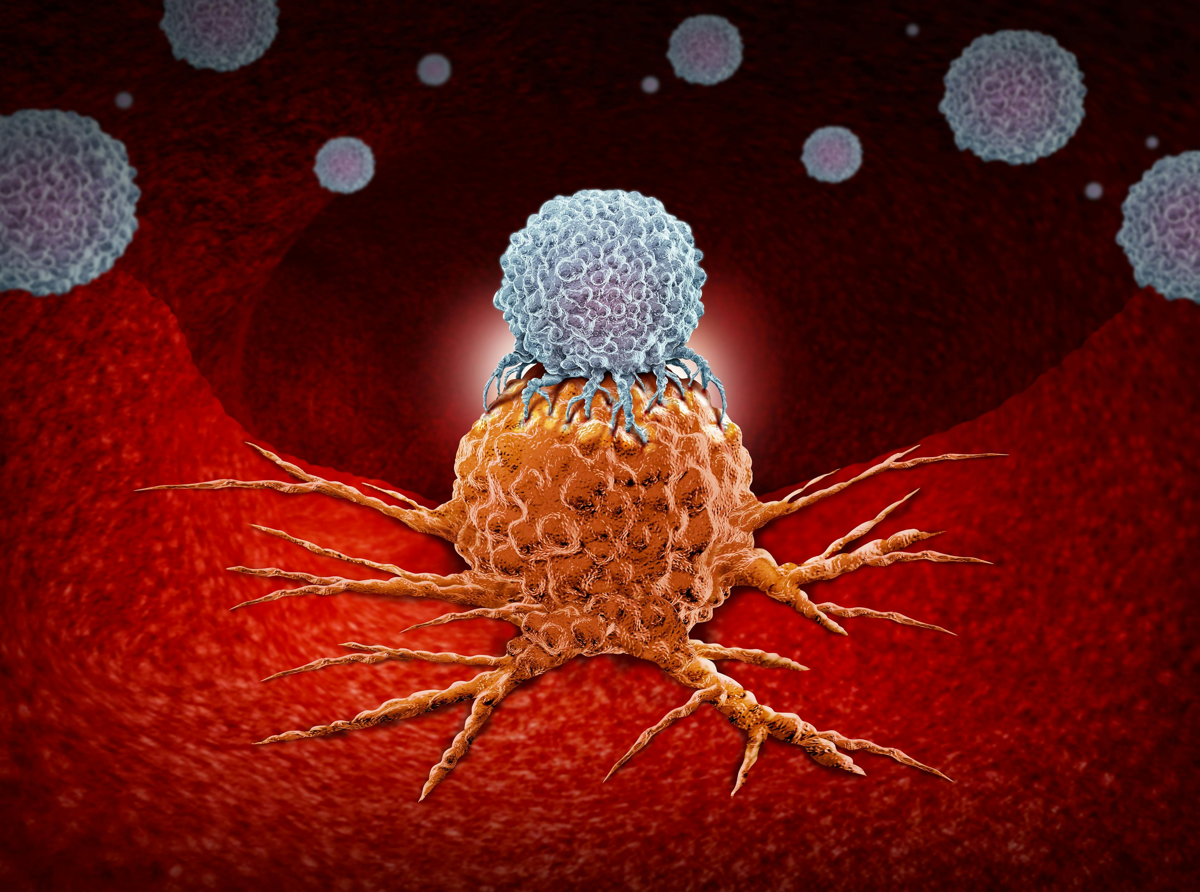 An update on immunotherapy for melanoma