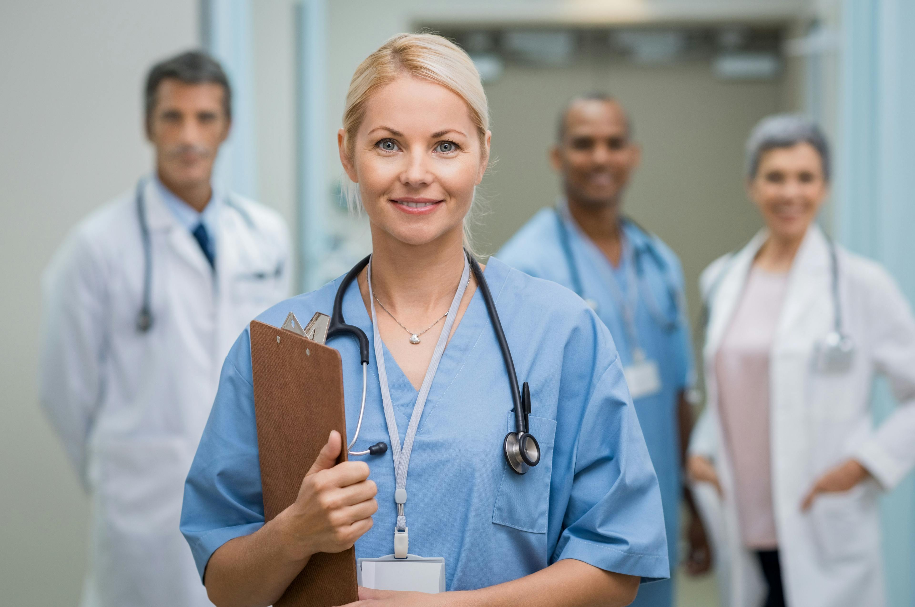 Physician Assistant Ranked as 4th Best Job in 2023  