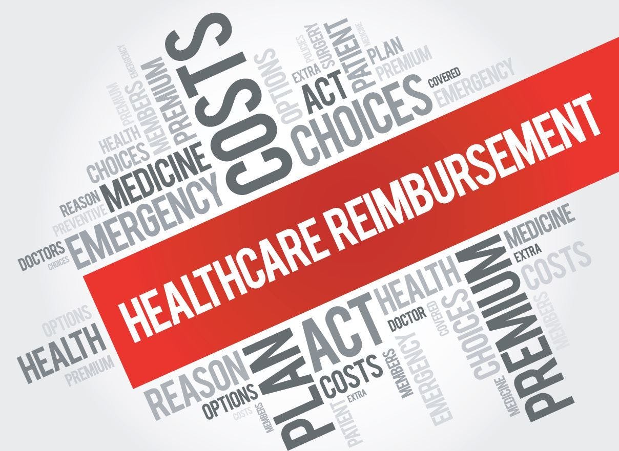 CMS proposes new reimbursement guidelines:  Are they kidding?