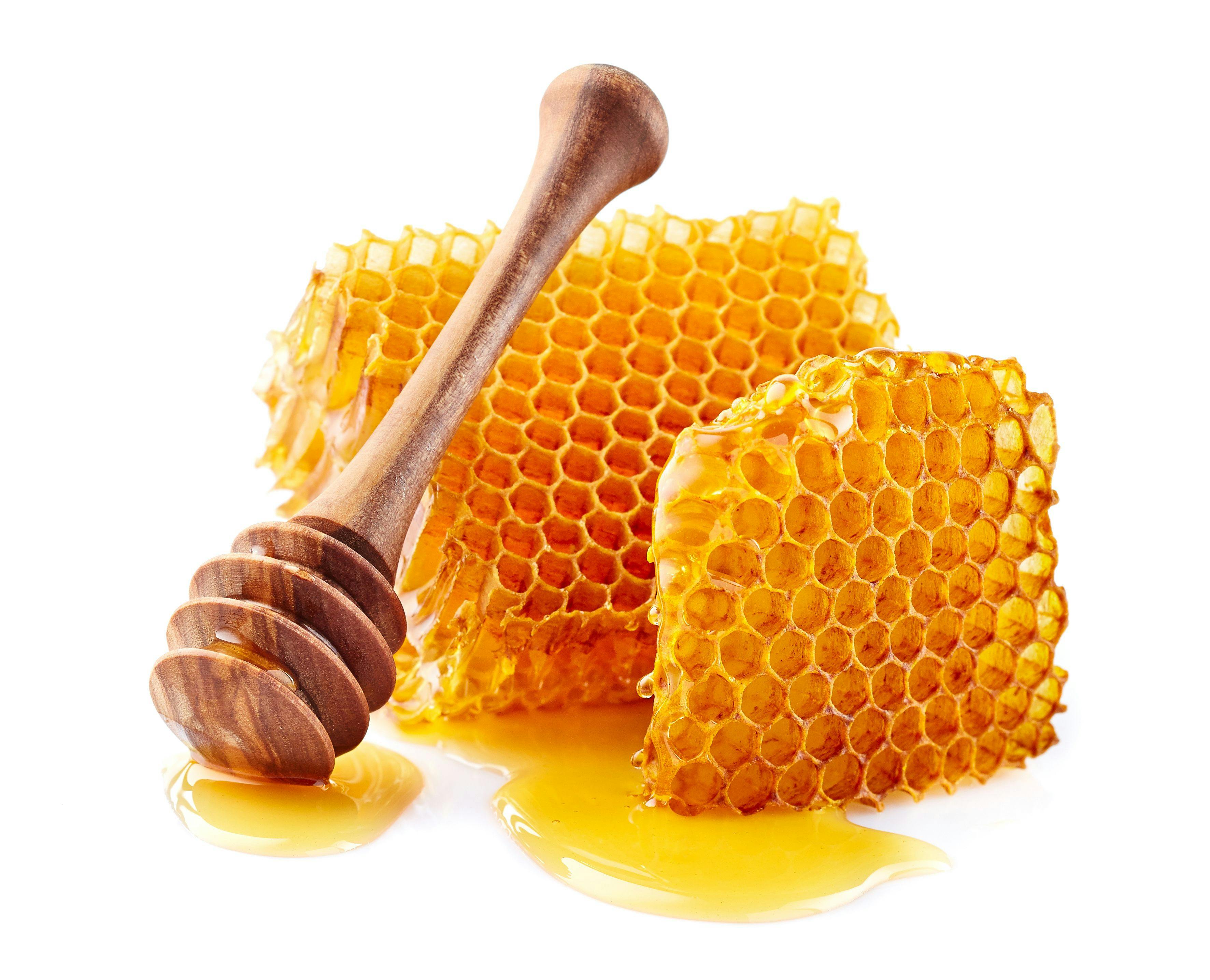 New Study Champions Honey to Help Wounds Heal
