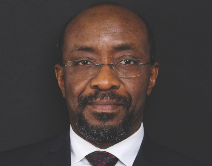 Lawrence Chukwudi Nwabudike, M.D., MBBS, MRCP (U.K.), PhD