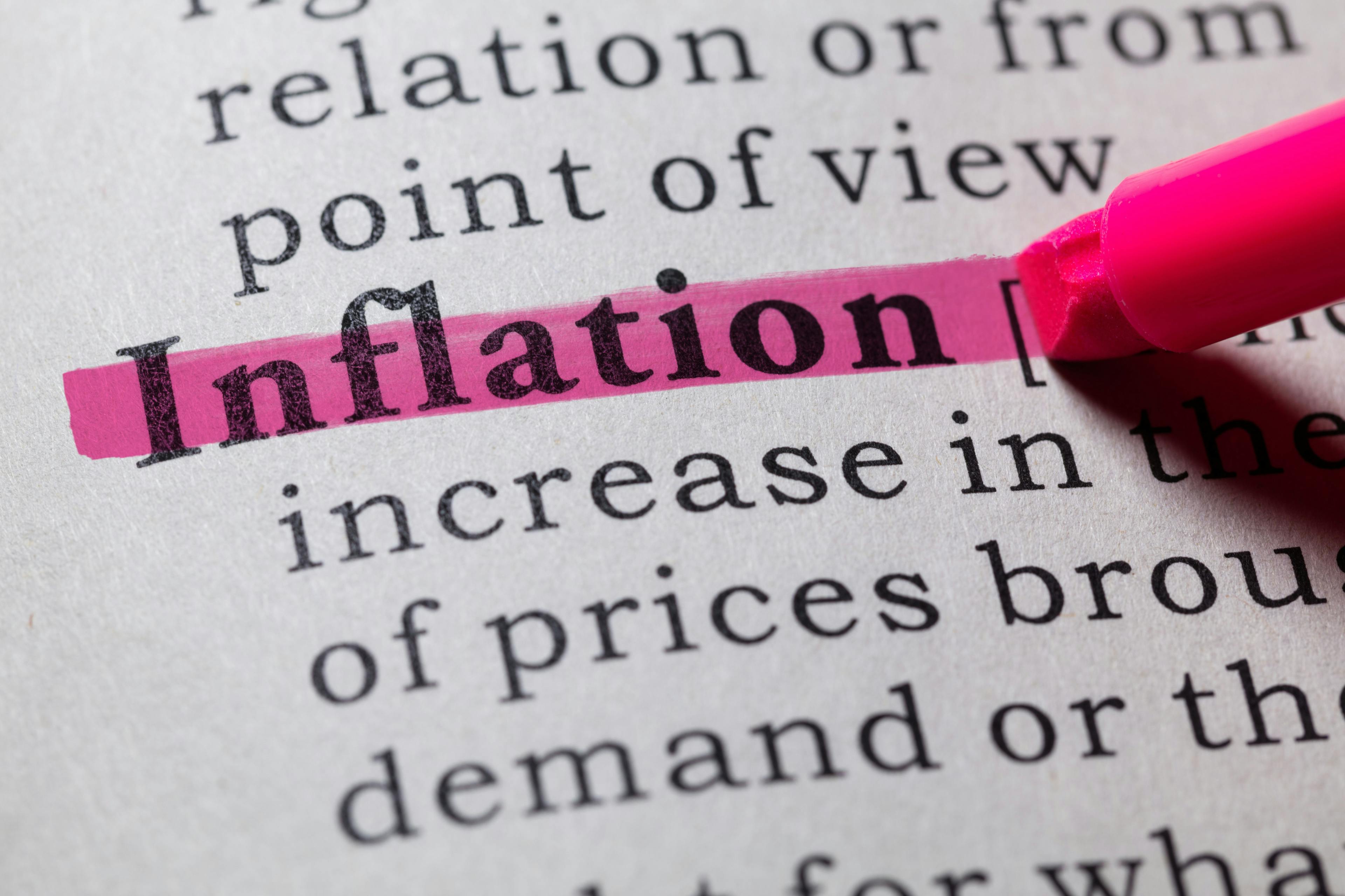 2021 sees 7% inflation