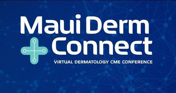 MauiDerm Connect will live stream in September
