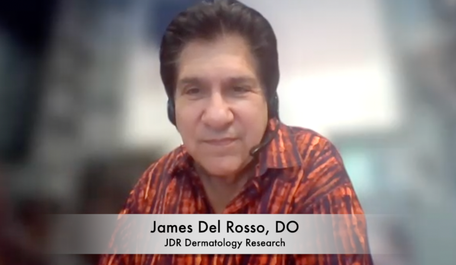 Acne & Rosacea, Drug Actions, and Atopic Dermatitis Updates With James Del Rosso, DO  