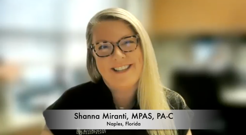 Shanna Miranti, MPAS, PA-C, Shares What She’s Looking Forward to at SDPA 