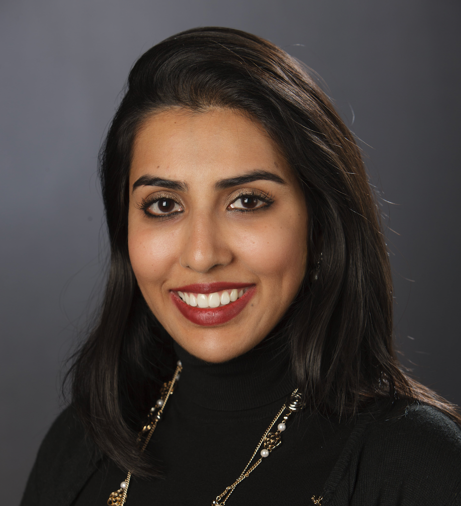 Chytra Anand, M.D. 