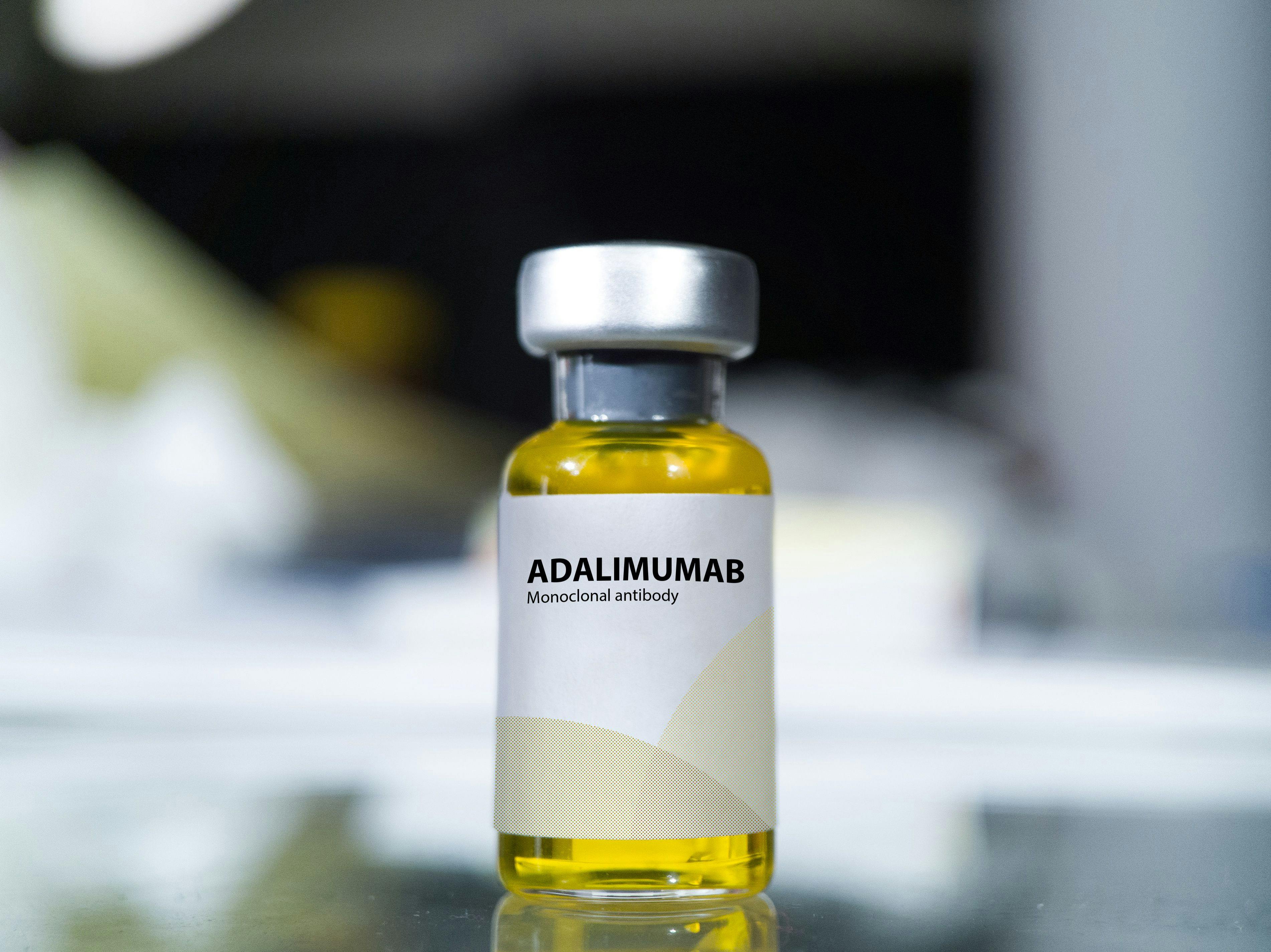 Adalimumab (Humira) Biosimilar Well-Received By Patients Following US Launch