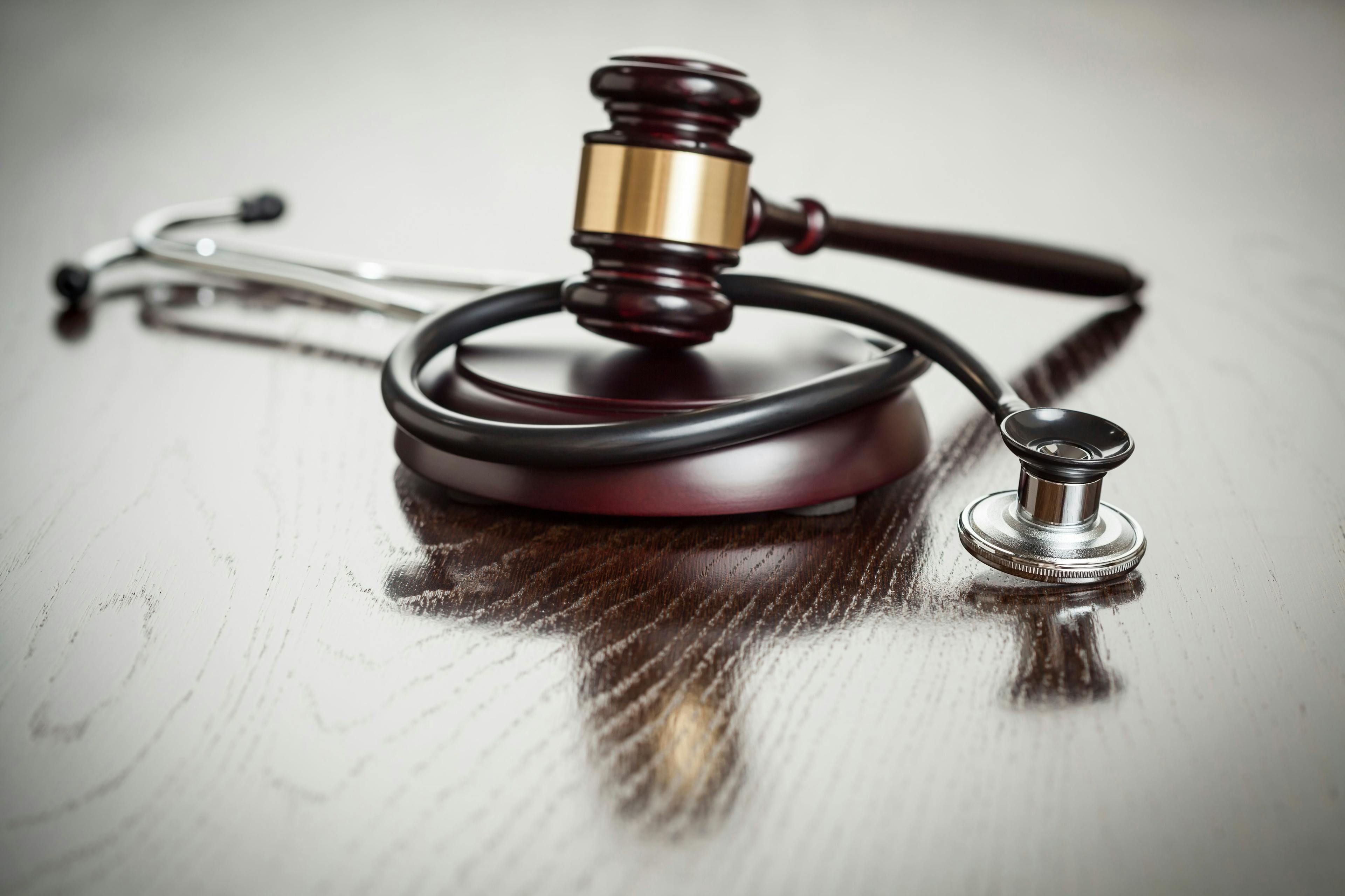 Dermatologist Faces Lawsuit for Terminating an Employee