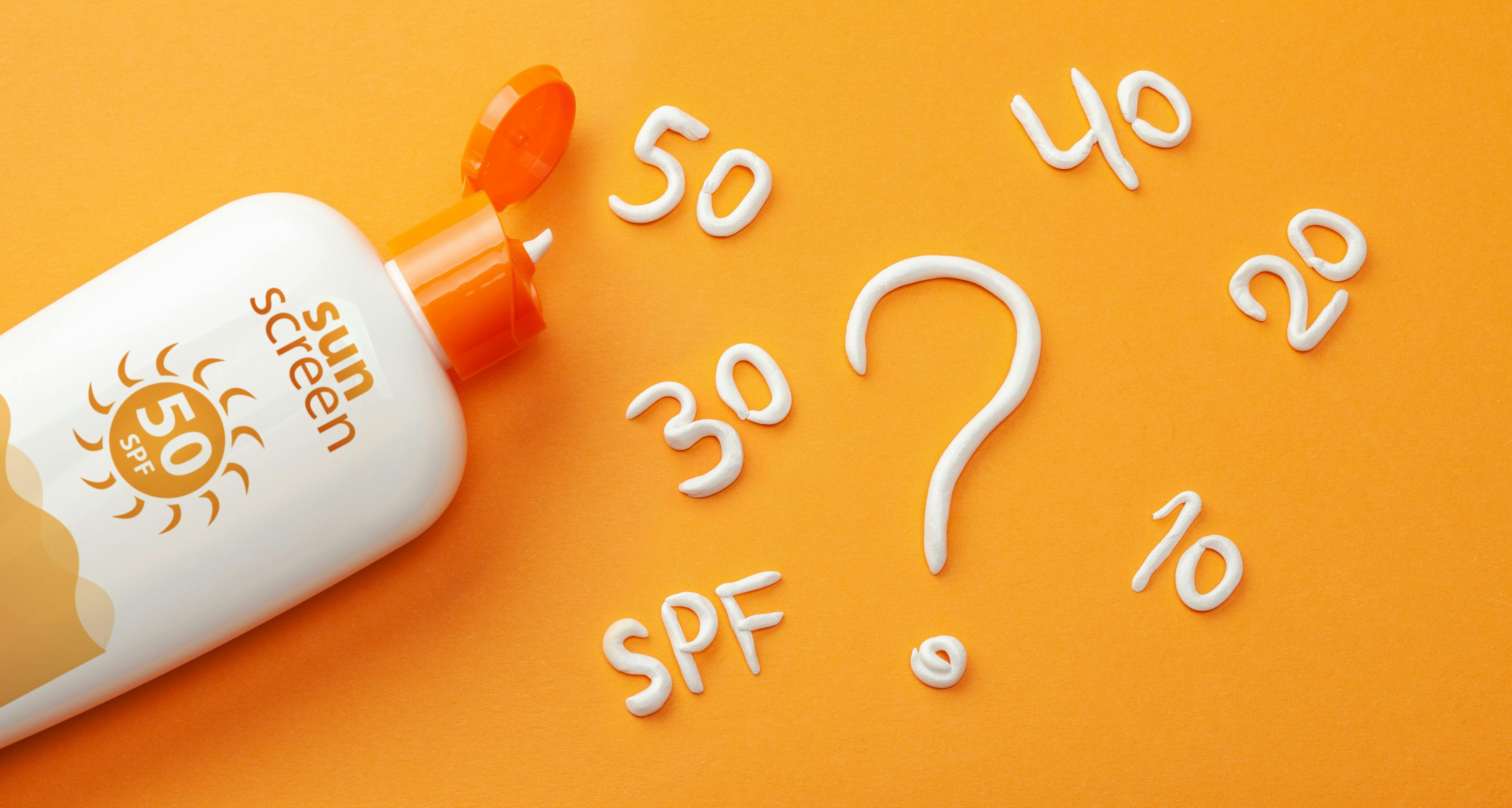 POLL: How Many Gen Z Adults Believe SPF 30 Offers 2x the Protection as SPF 15?
