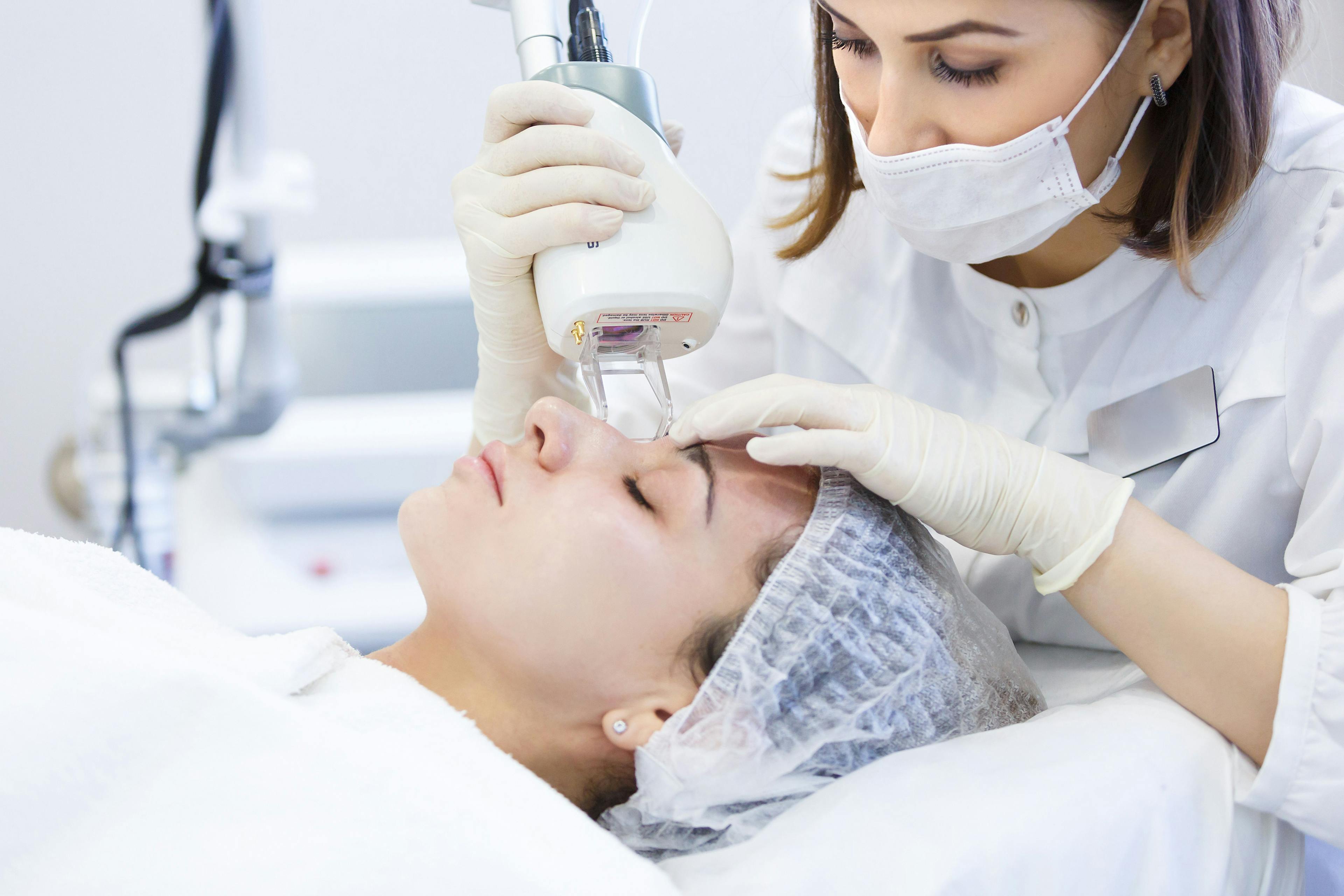 Understanding the Types of Cosmetic Laser Treatment