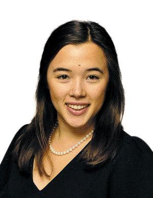Morgan Nguyen
