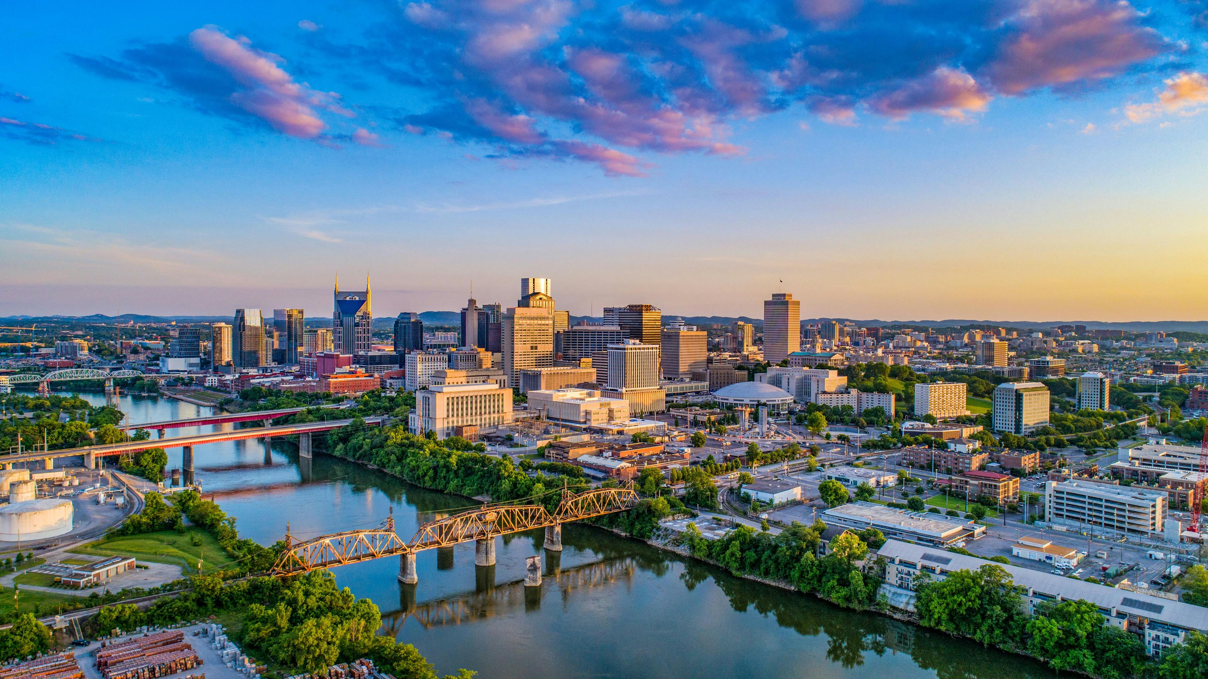Plan Your Trip: What to do While Visiting Nashville 