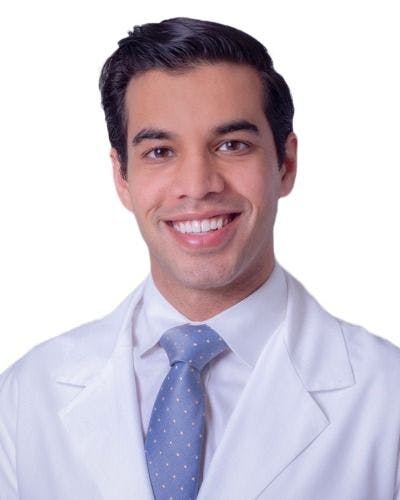 Adel Haque, MD, Provides His Best Advice for New Dermatologists  