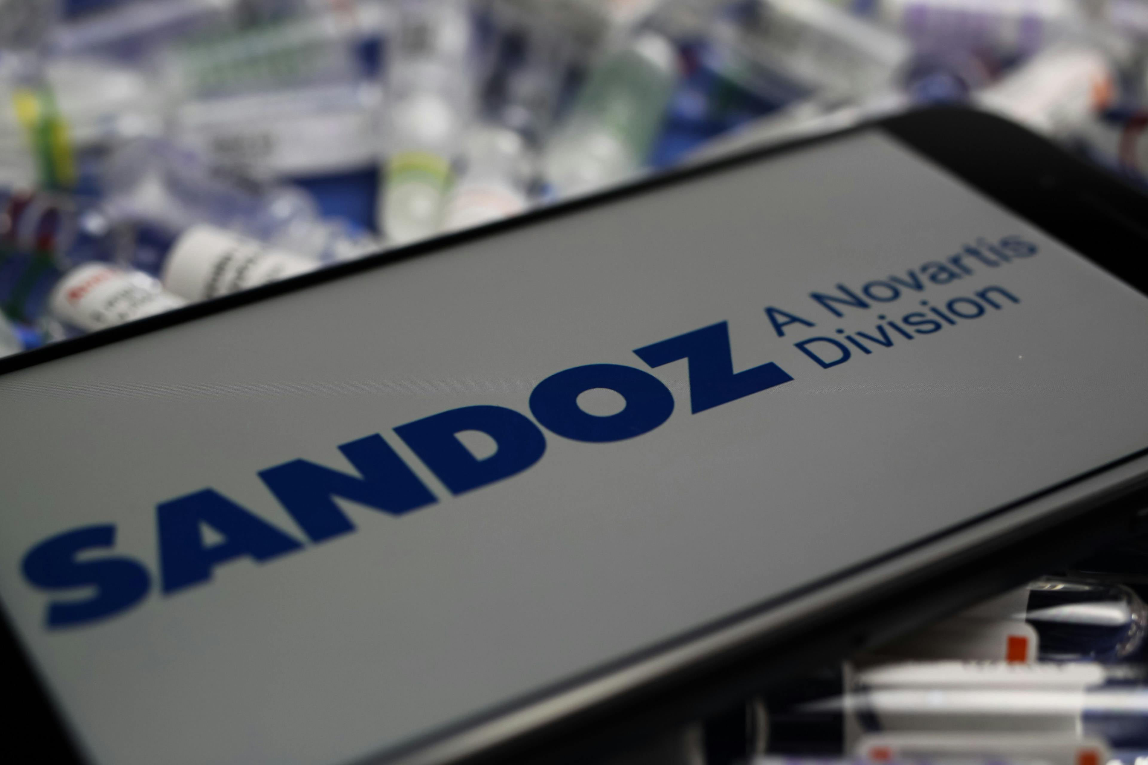 Sandoz Launches Action Plan to Increase Global Biosimilar Access
