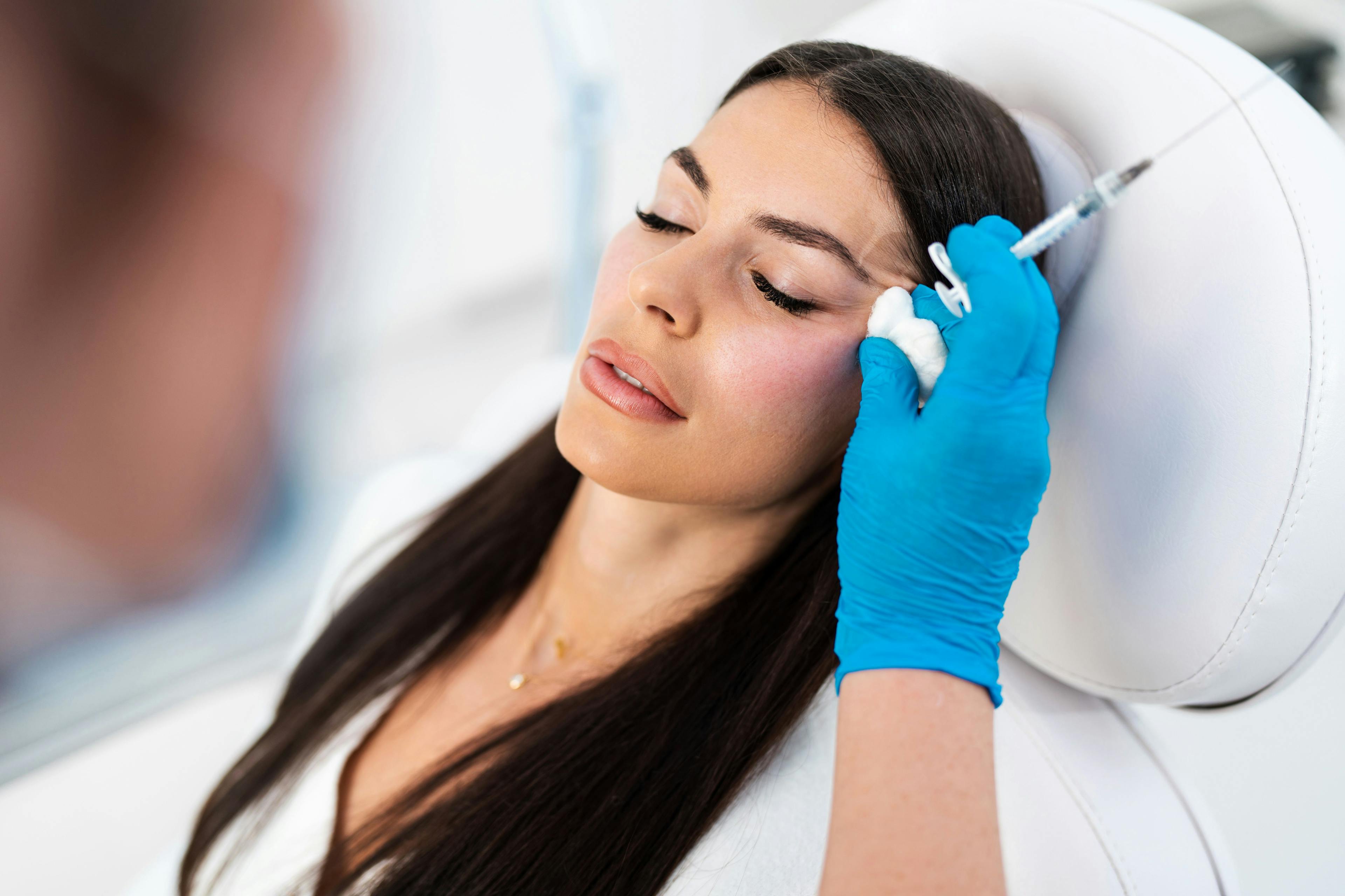 Superficial and Deep Midfacial Injections Offer Significant Results
