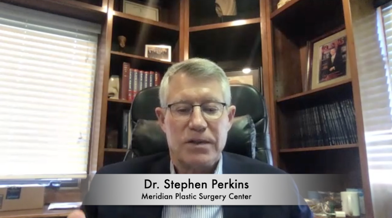 Dr. Stephen Perkins