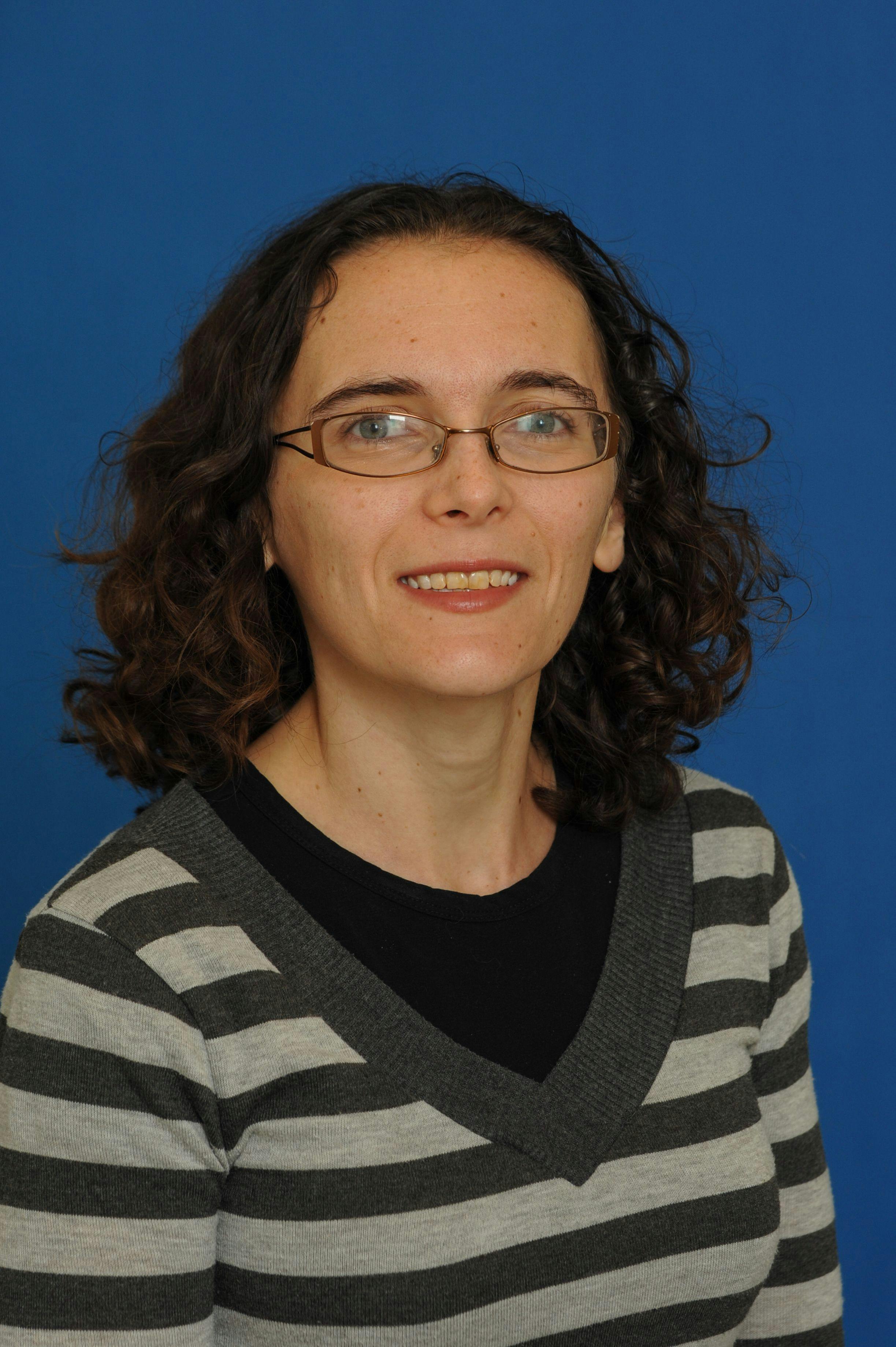 Erin B. Purcell, PhD