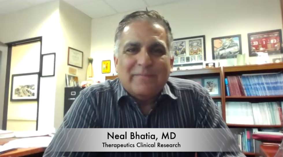 Managing Office Politics and Clinical Negotiations With Neal Bhatia, MD 