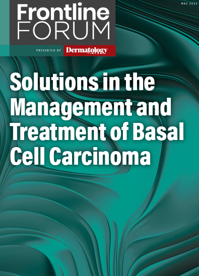 Dermatology Times, Basal Cell Carcinoma Supplement, May 2023 (Vol. 44, Supp. 02) 