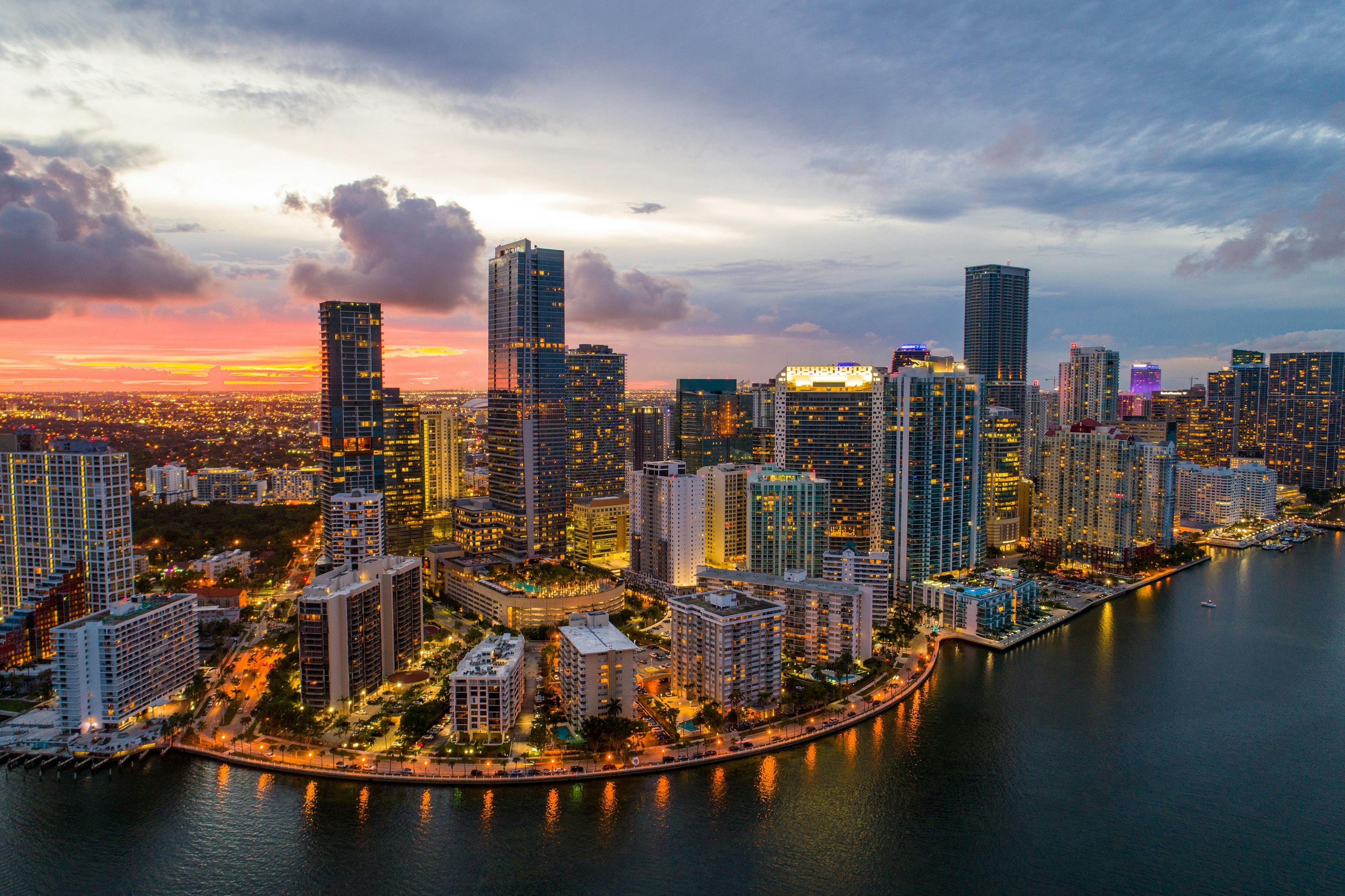 POLL: Are You Attending Winter Clinical Miami?