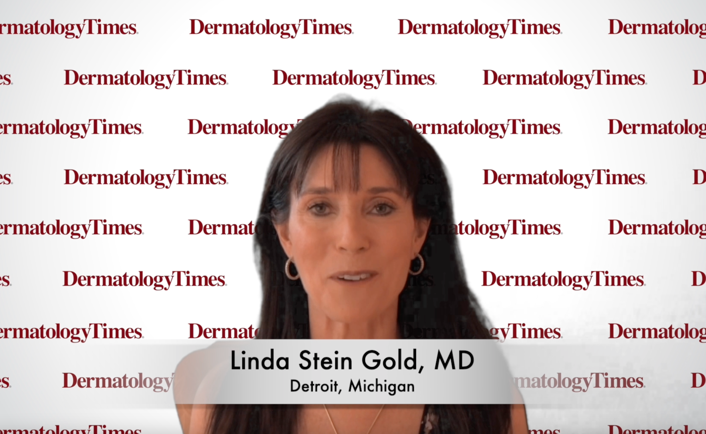 Linda Stein Gold, MD, Talks Psoriasis in 2022