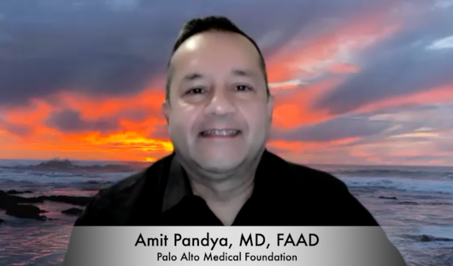 Advancing Medical Treatments for Vitiligo With Amit Pandya, MD, FAAD 